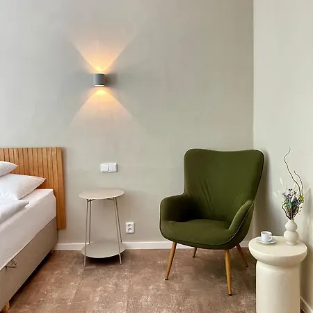 Maison 33 Apartmán Karlovy Vary