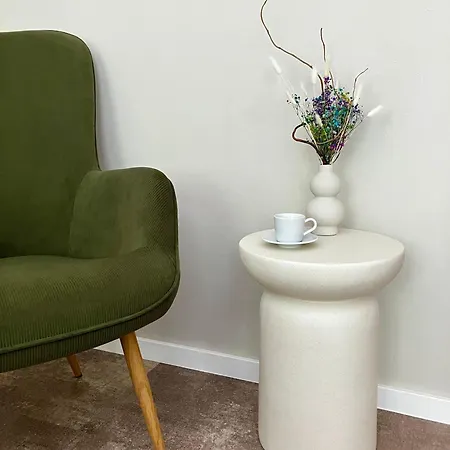 Maison 33 *