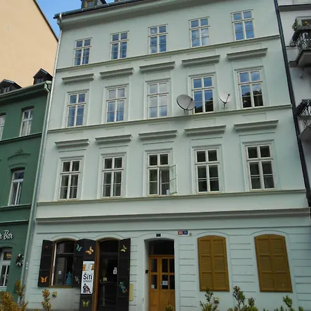 Maison 33 Apartmán