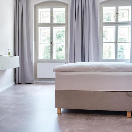 Maison 33 Apartmán *