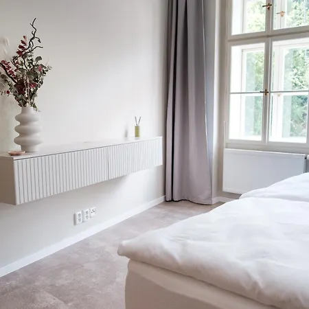 Maison 33 * Karlovy Vary