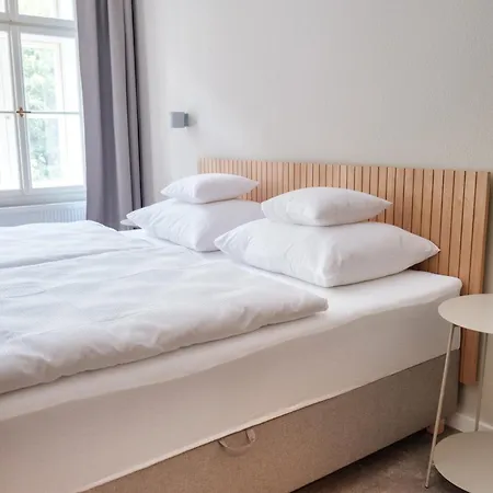 Maison 33 Apartmán