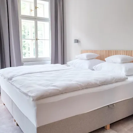 Maison 33 Apartmán