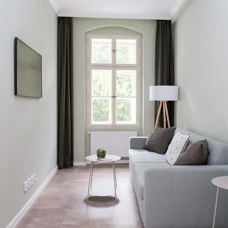 Apartmán Maison 33 Karlovy Vary