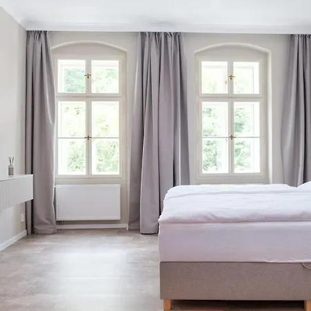 Maison 33 Karlovy Vary