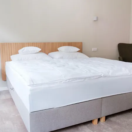 Maison 33 Apartmán Karlovy Vary