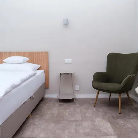Maison 33 * Karlovy Vary