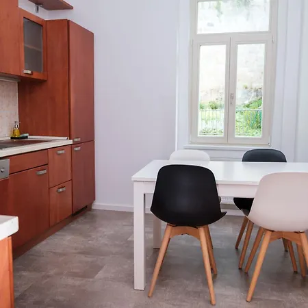Apartmán Maison 33 Karlovy Vary