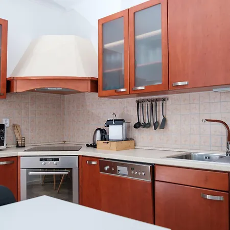 Apartmán Maison 33