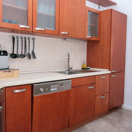 Maison 33 Apartmán Karlovy Vary