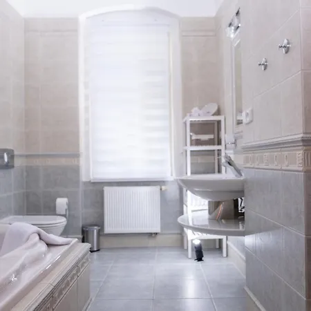 Maison 33 Karlovy Vary