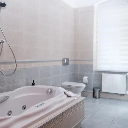 Lejlighed Maison 33
