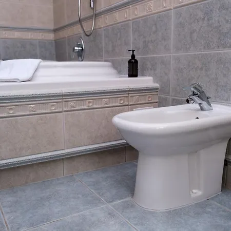 Apartmán Maison 33 Karlovy Vary