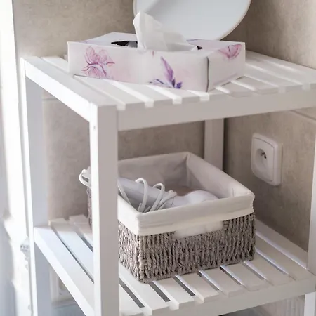 Maison 33 Apartmán *