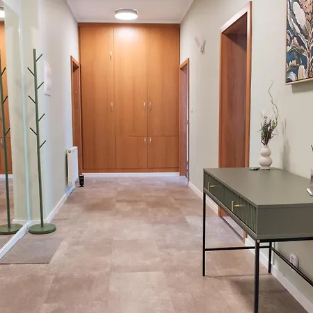 Apartmán Maison 33 *