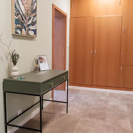 Apartmán Maison 33