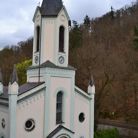 Maison 33 Karlovy Vary