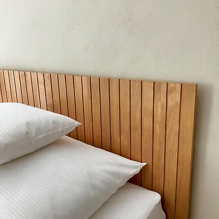 Maison 33 Apartmán